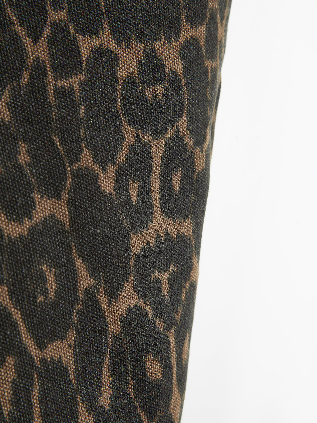 Savannah Wild Tote Çanta