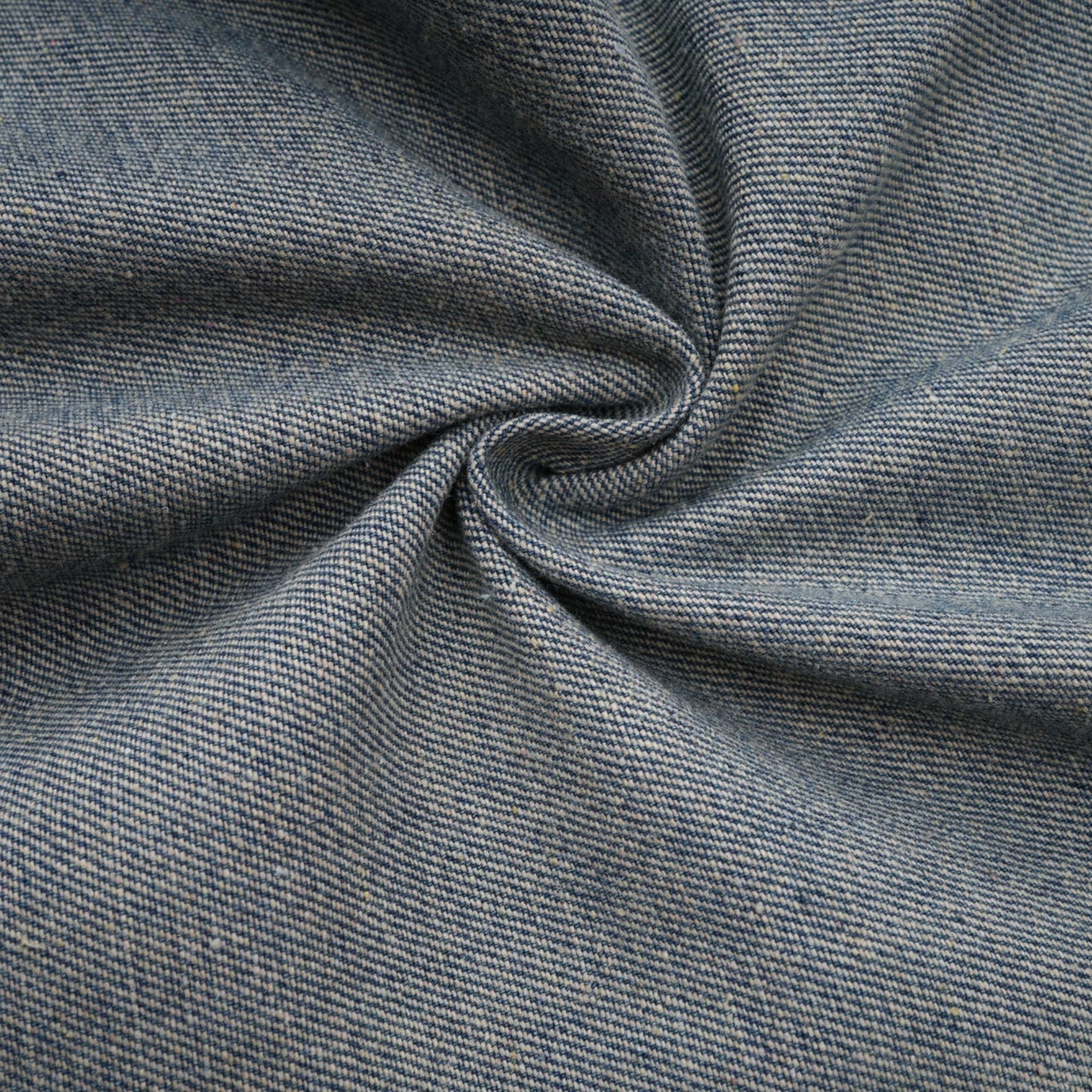 Clothilde Geniş Paça Panelli Jean Pantolon