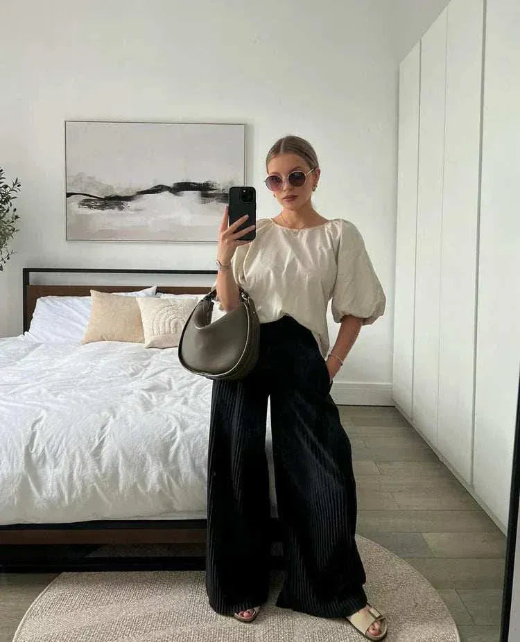 Luna Drop Handbag