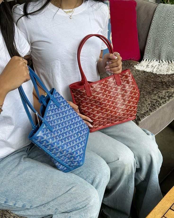 Élodie Mini Tote
