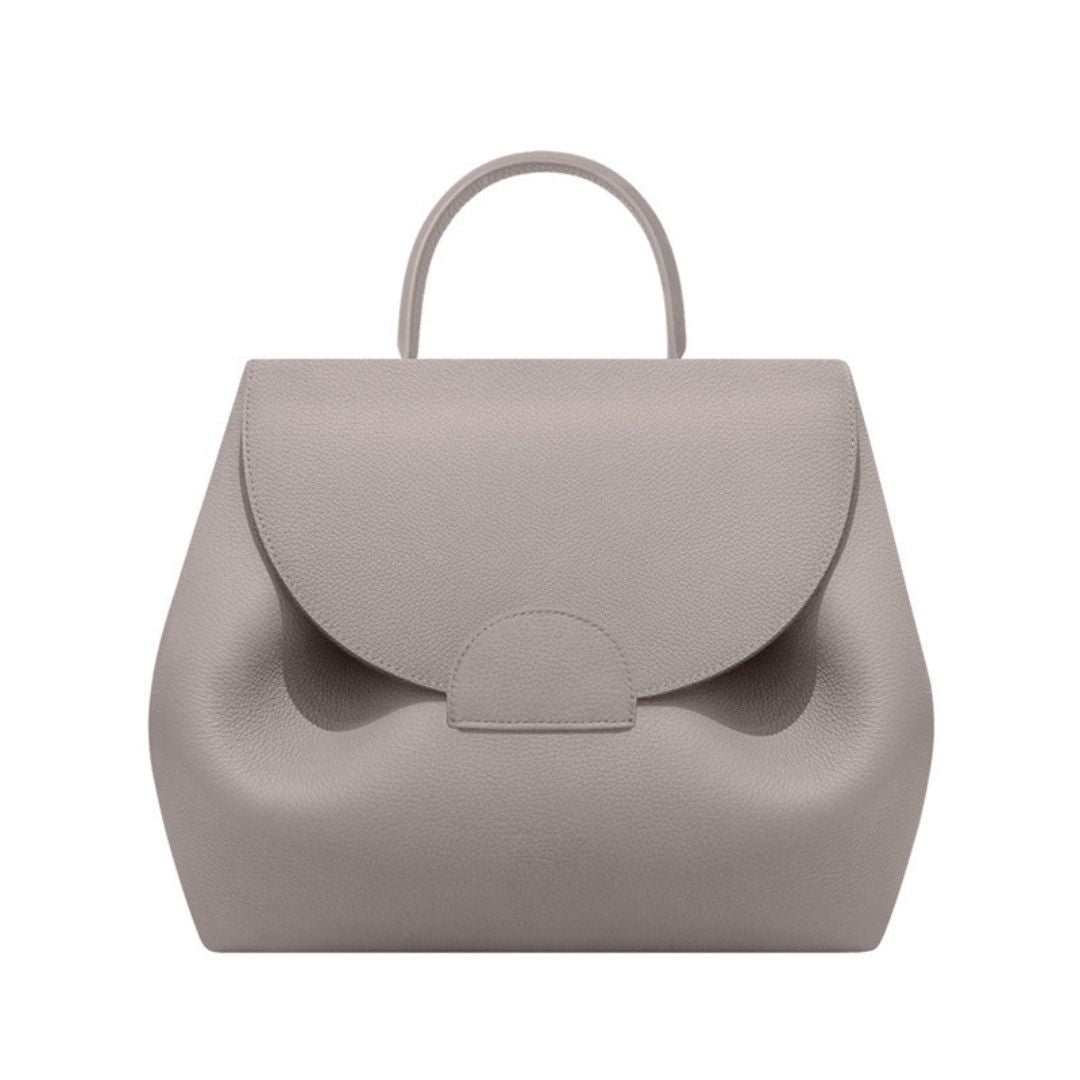 Aurelia Structured Satchel