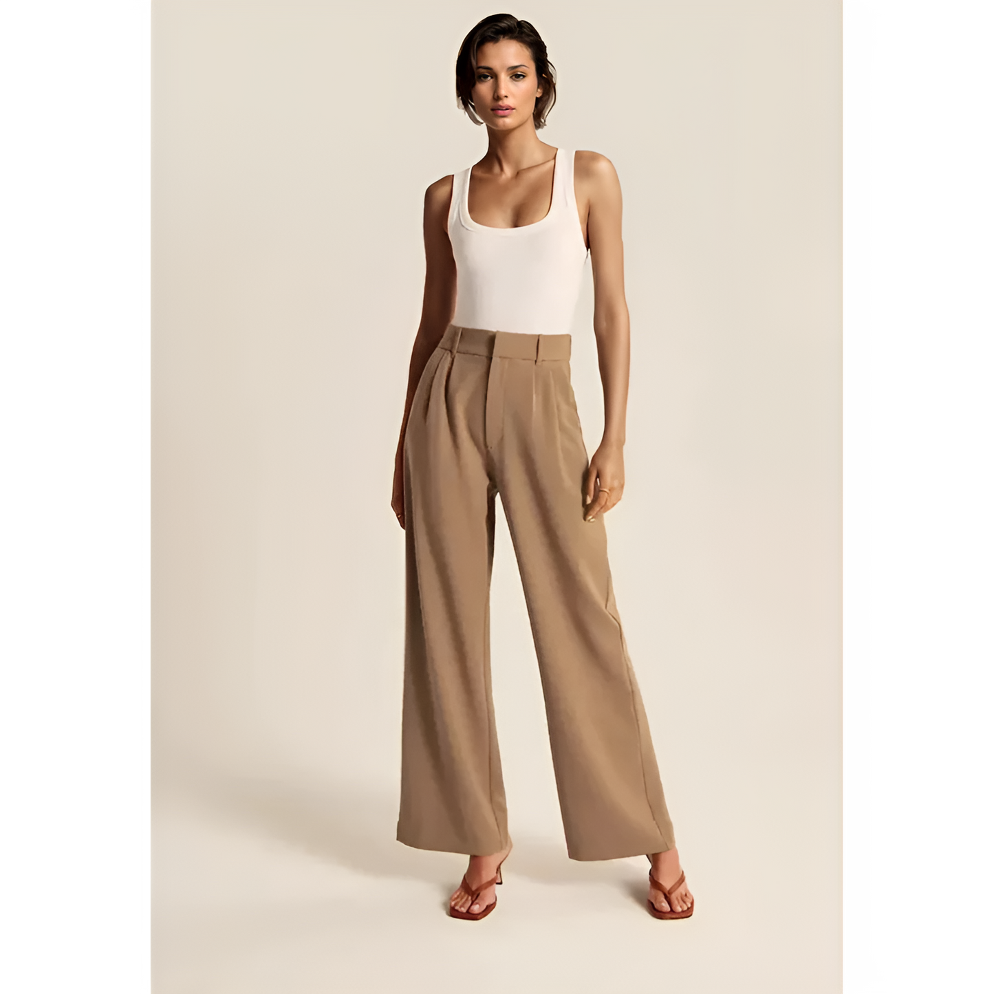 Ella Pantalon