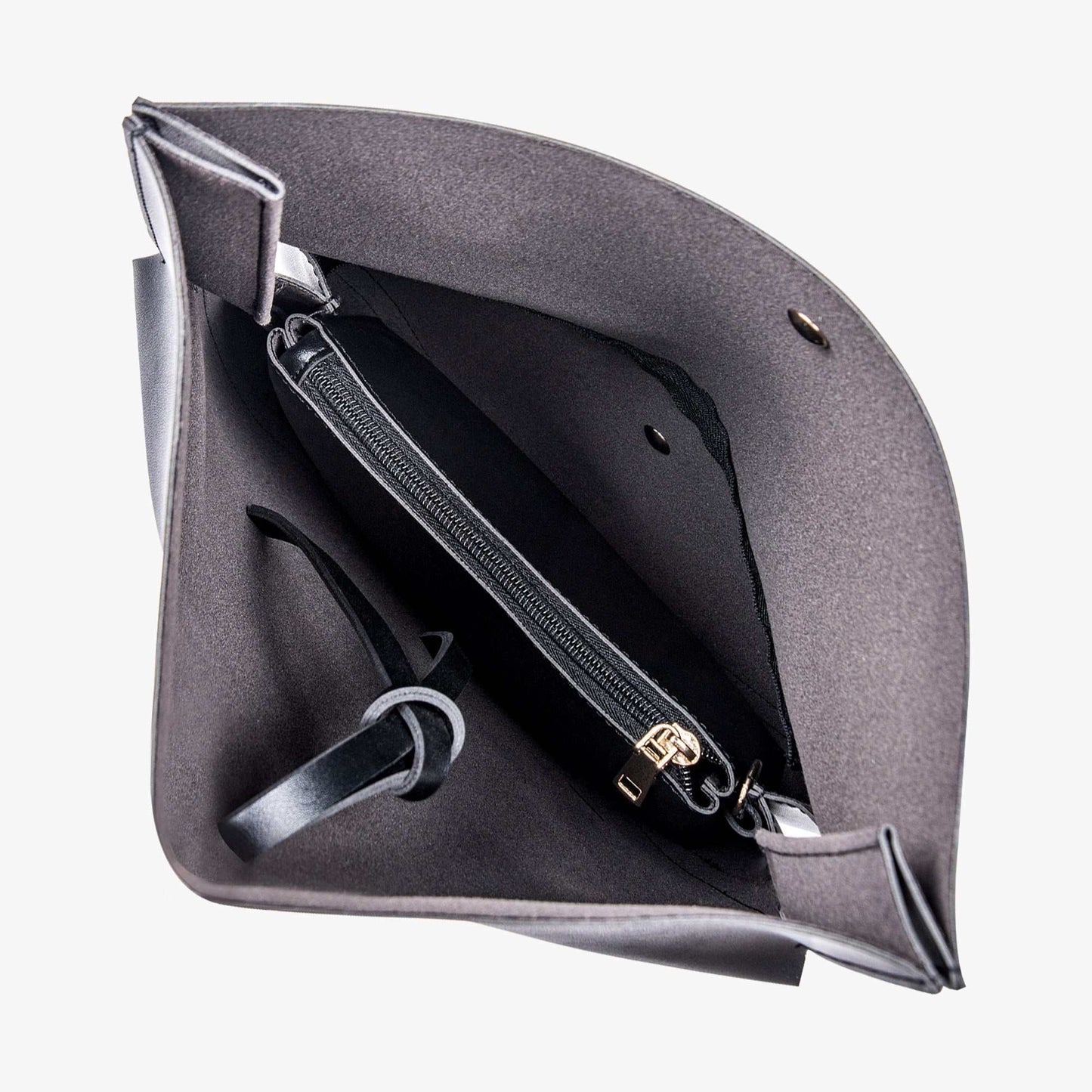 Camille Saddle Crossbody