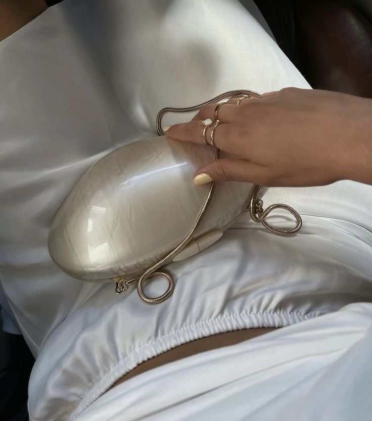 Stellina Clutch