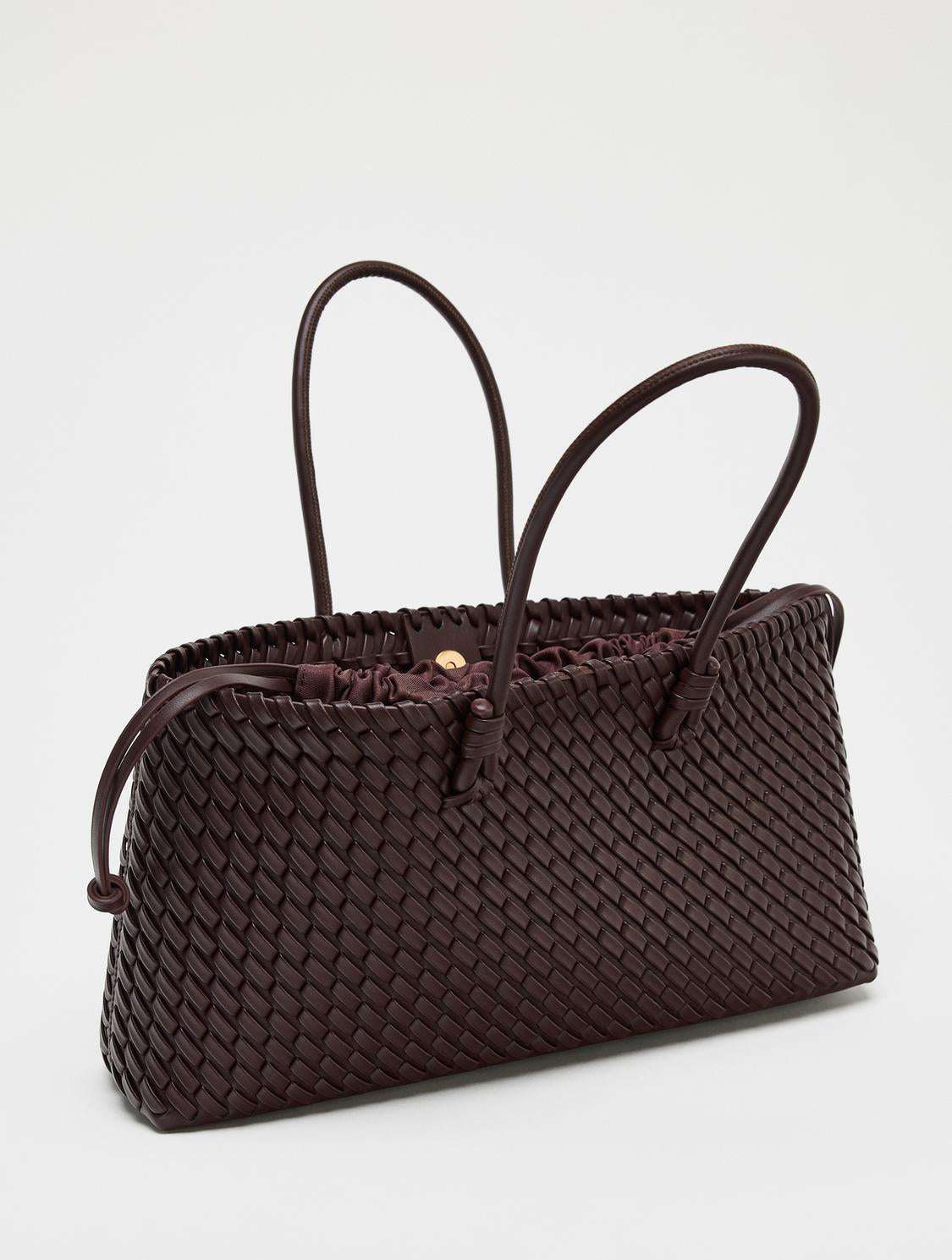 Valen Woven Bag