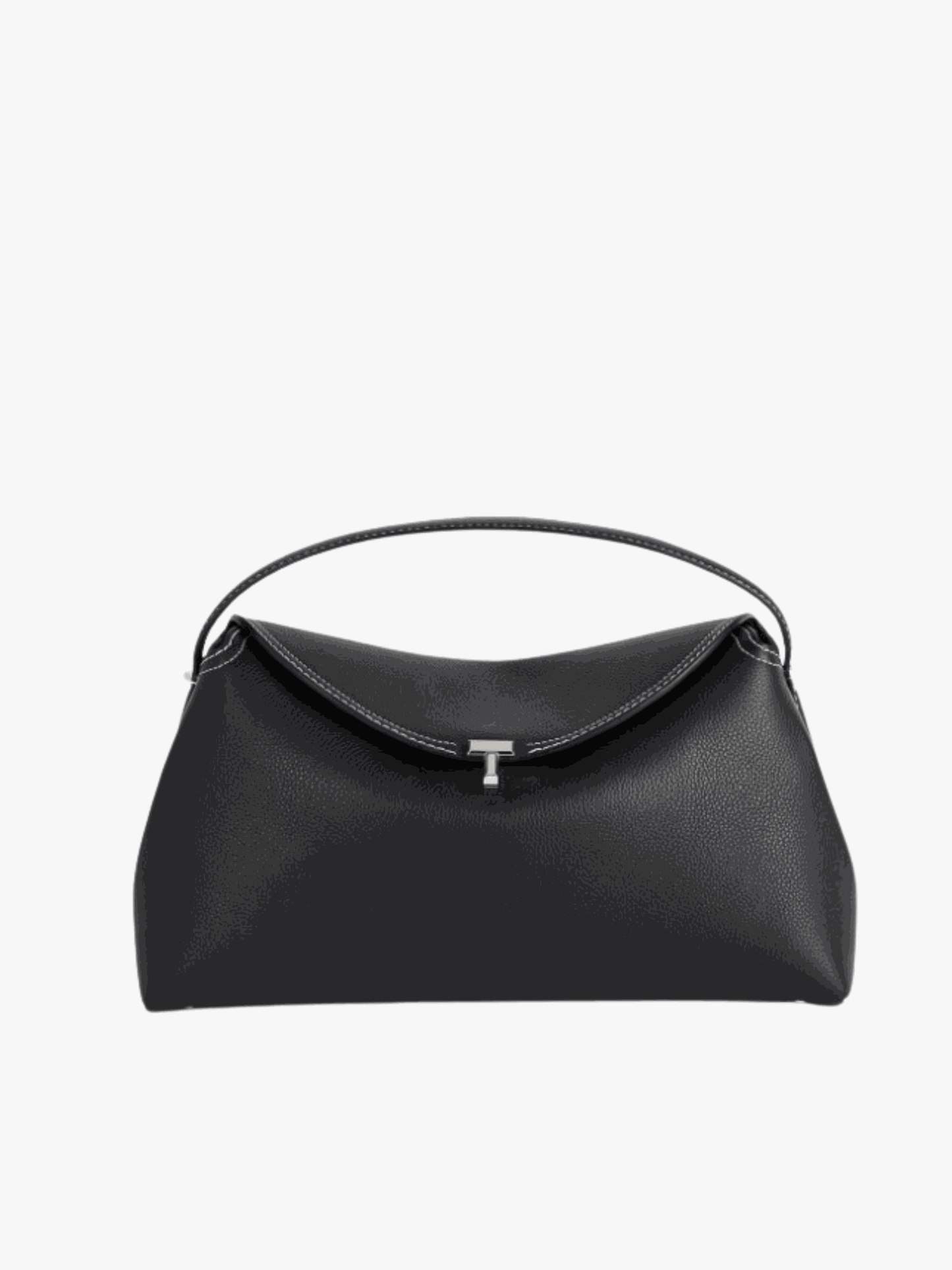Lucienne Twist-Lock Bag