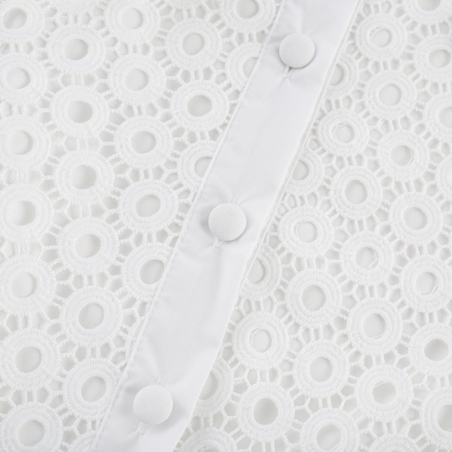 Calla Suni Çiçek Detaylı Bluz Ve Şort Uyumlu Takım