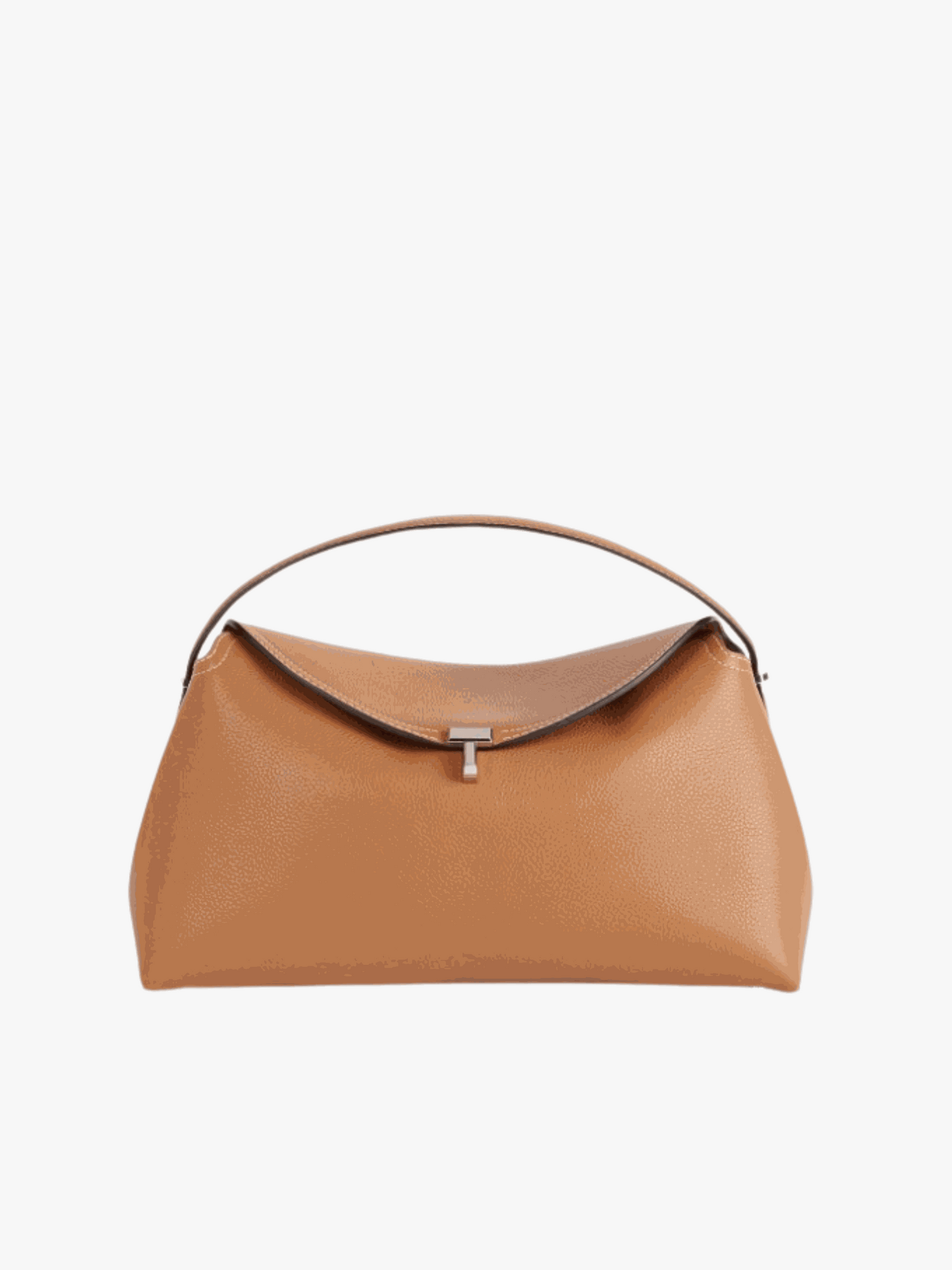 Lucienne Twist-Lock Bag