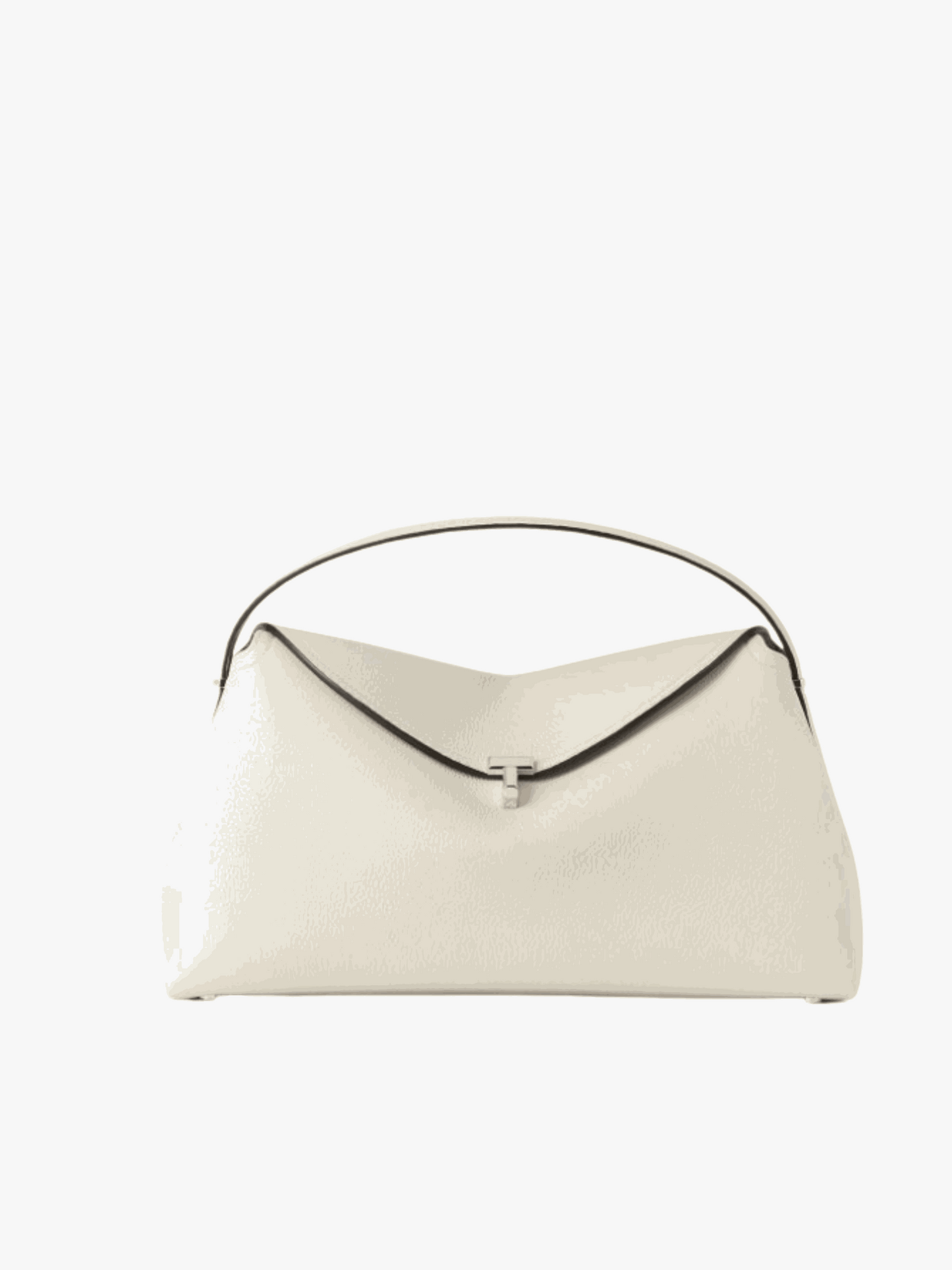 Lucienne Twist-Lock Bag