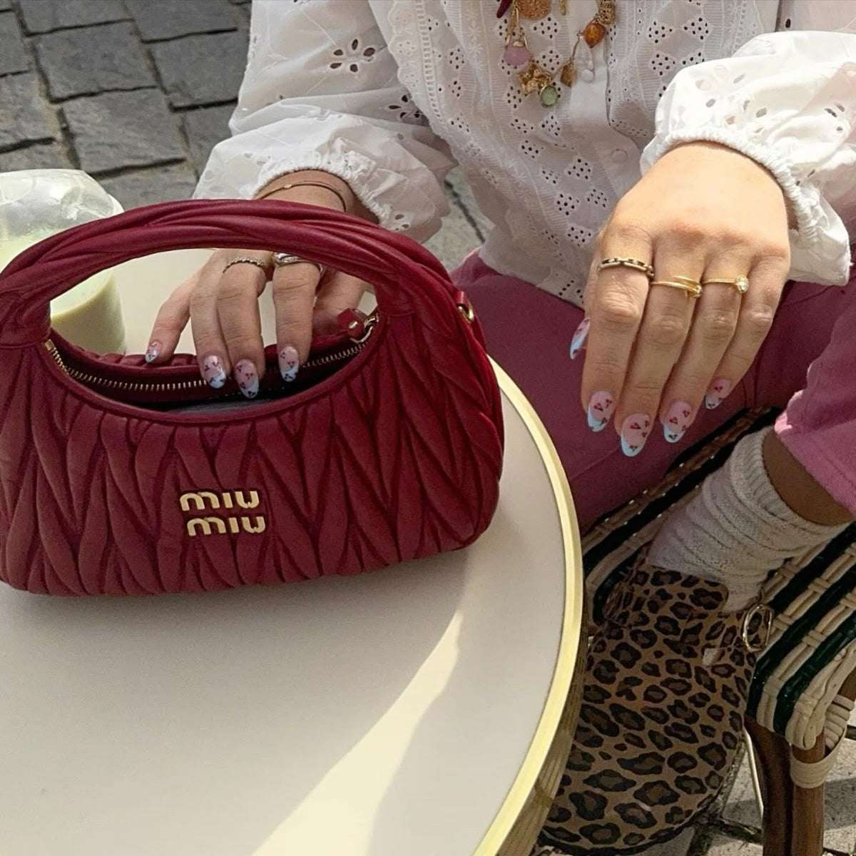 Liora Shoulder Bag
