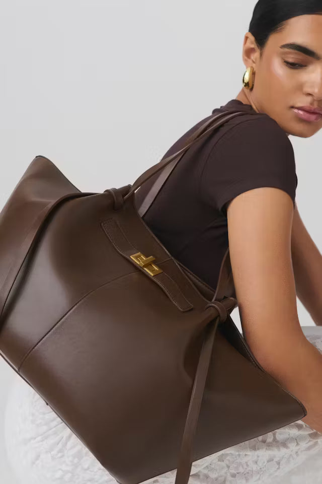 Delair Tote Bag