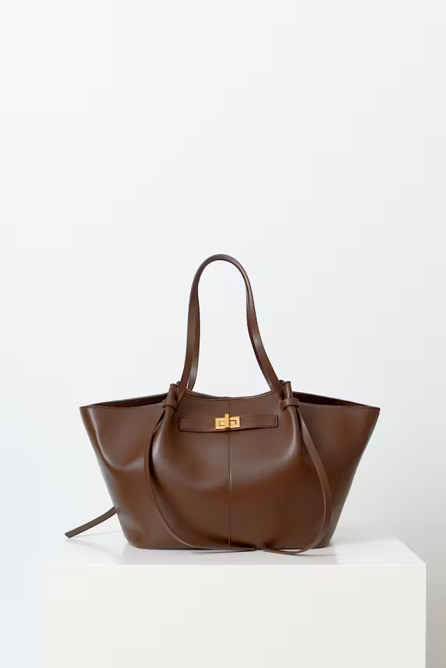 Delair Tote Bag