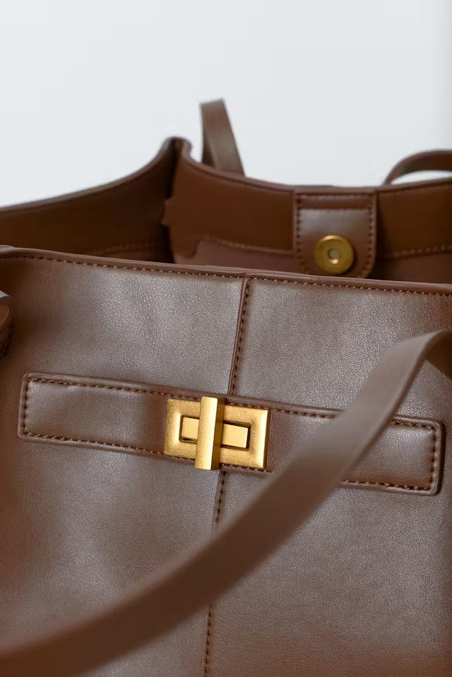 Delair Tote Bag