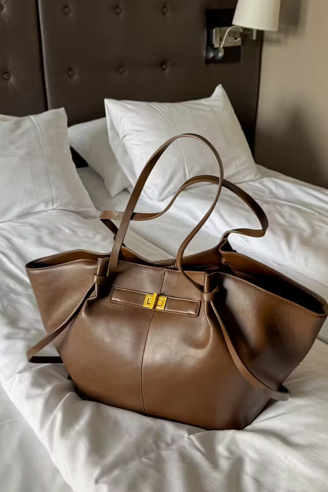 Delair Tote Bag