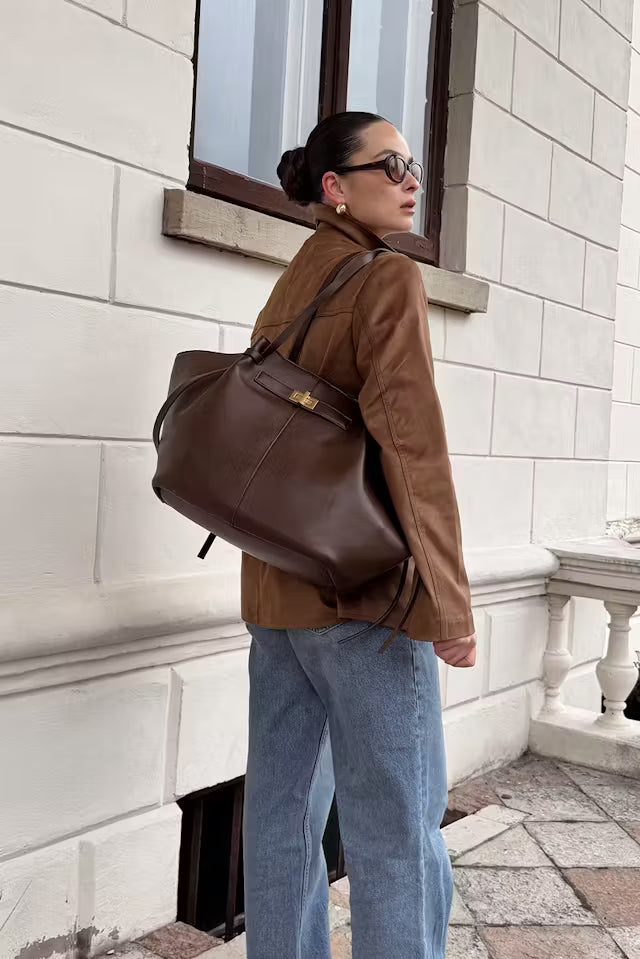 Delair Tote Bag