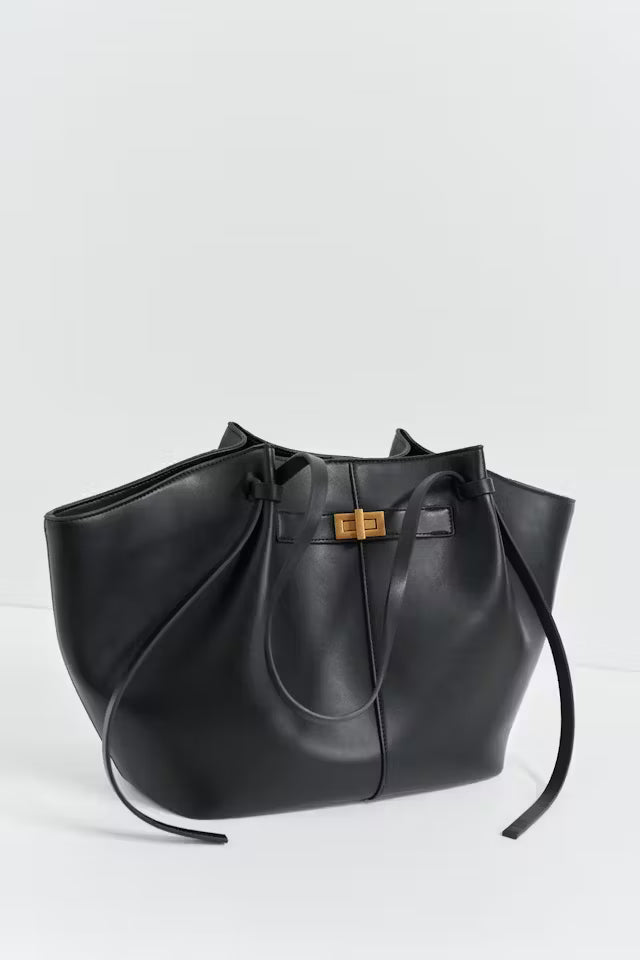 Delair Tote Bag