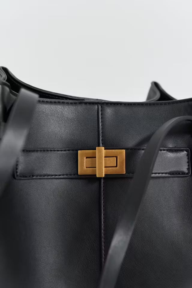 Delair Tote Bag