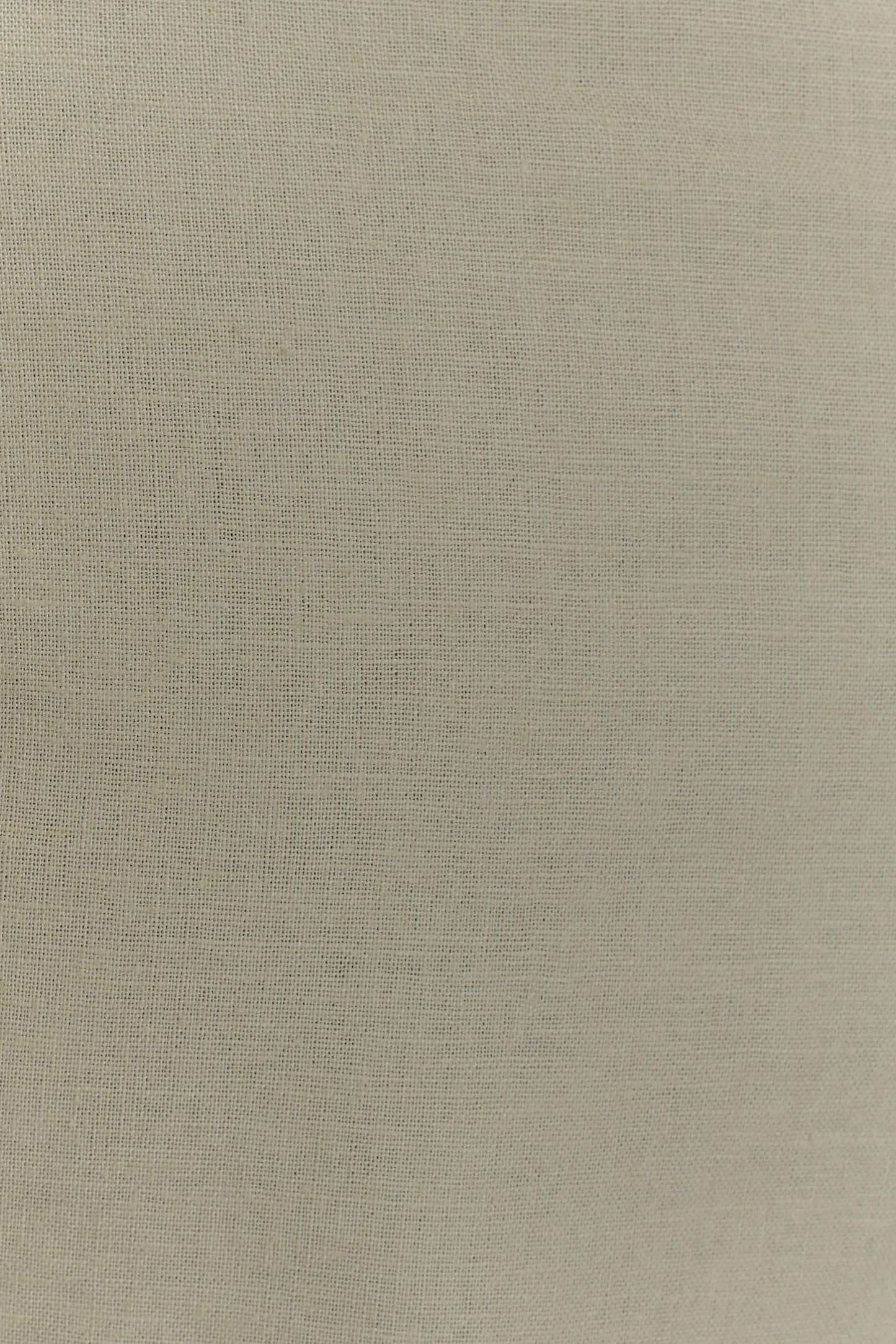 Ciara Keten Mini Şort - Fesleğen