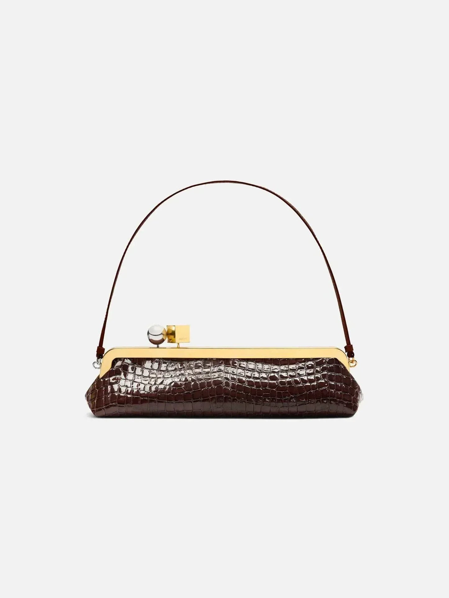 Venti Clutch Bag