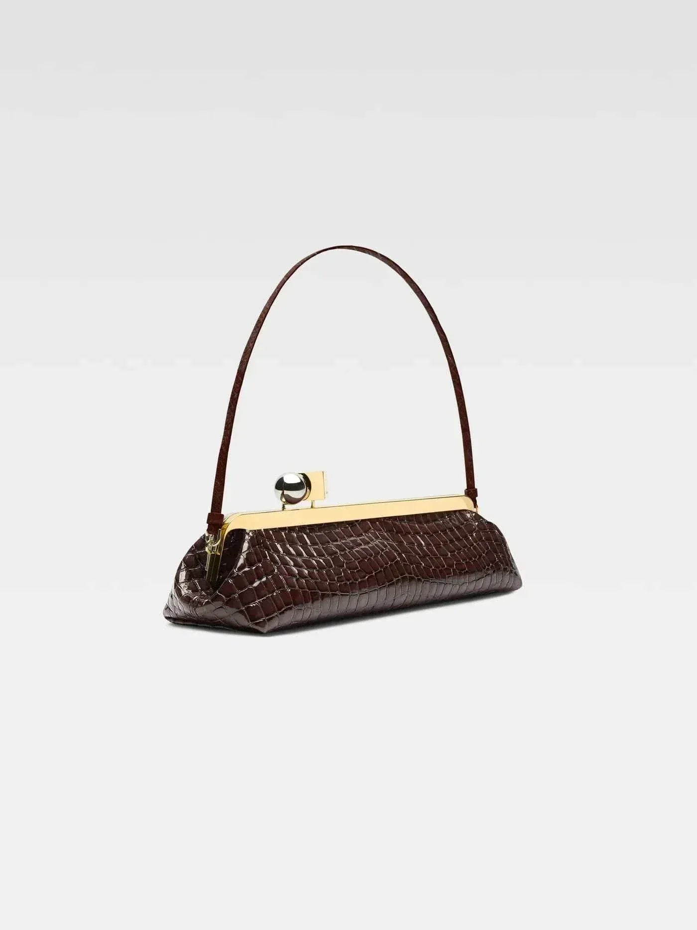 Venti Clutch Bag
