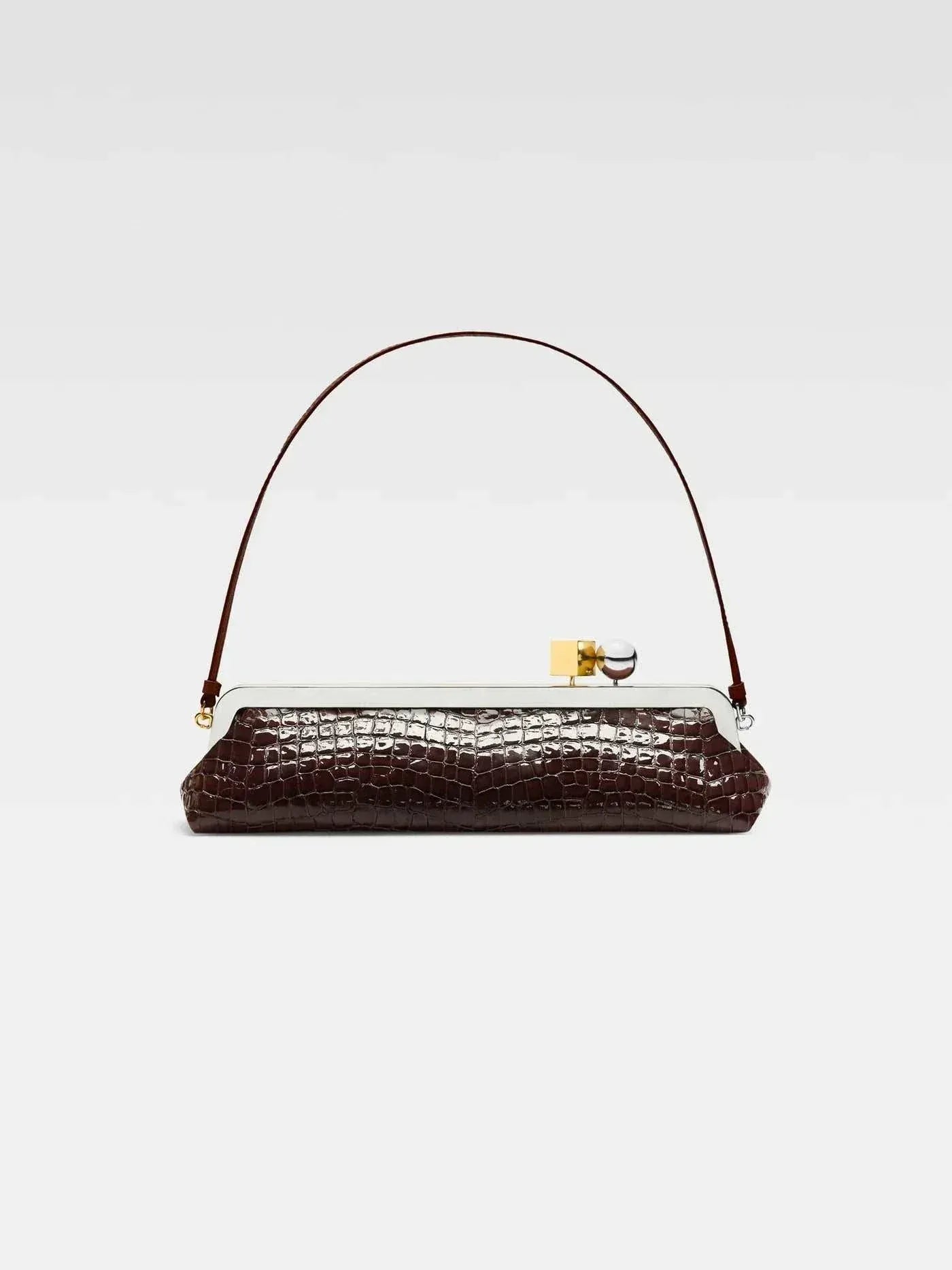 Venti Clutch Bag