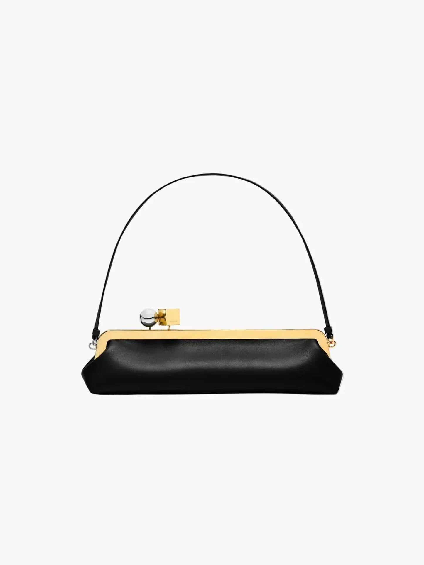 Venti Clutch Bag