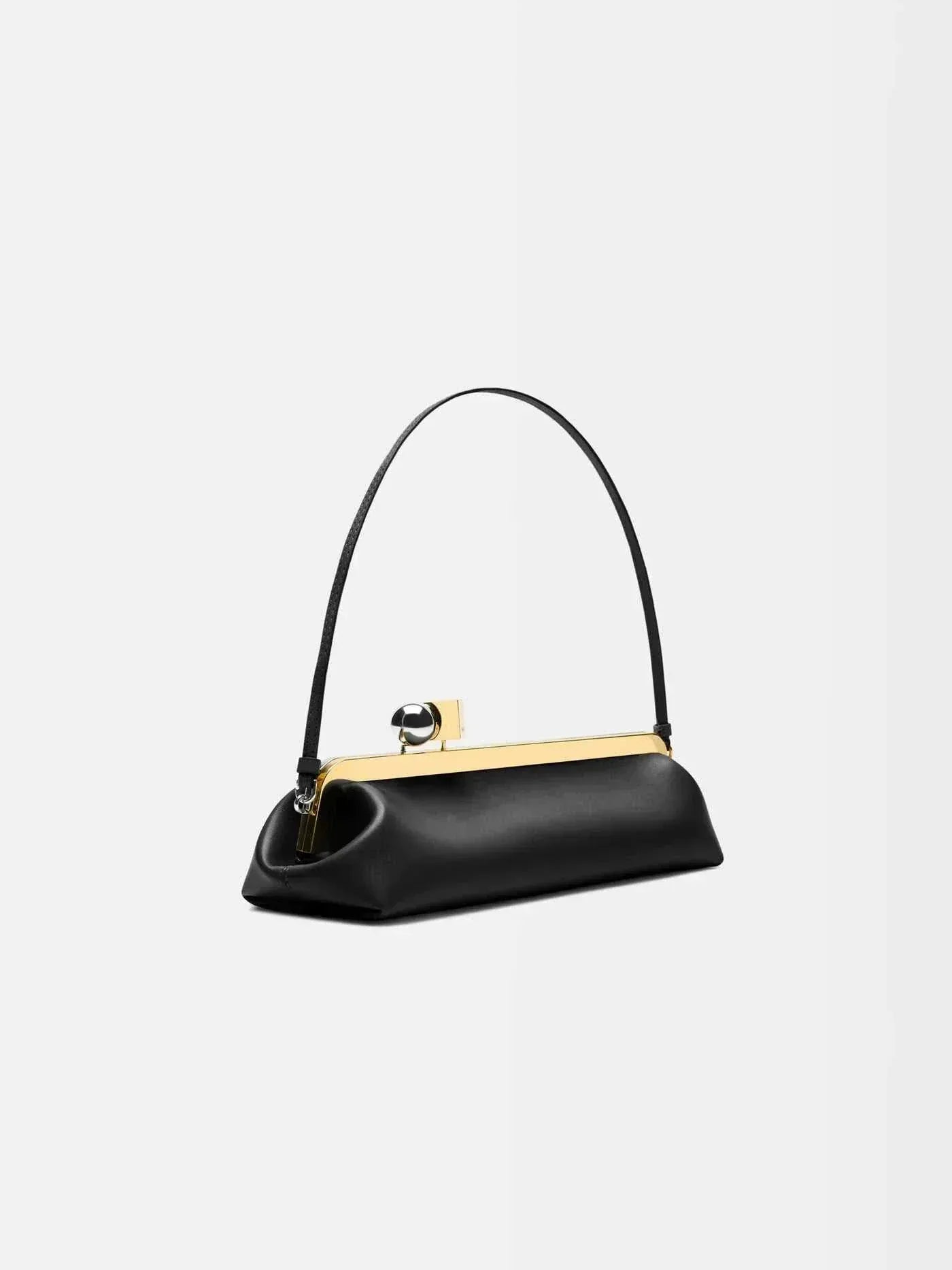Venti Clutch Bag