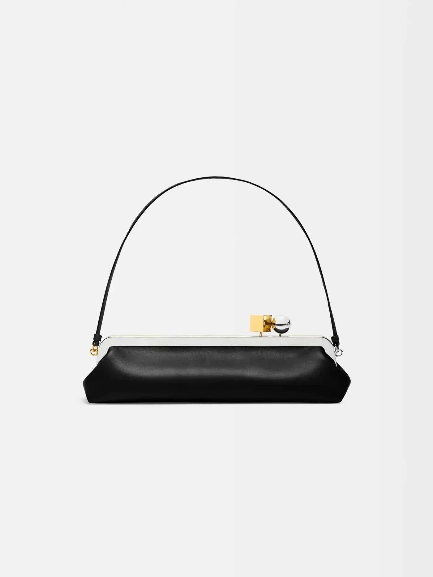 Venti Clutch Bag