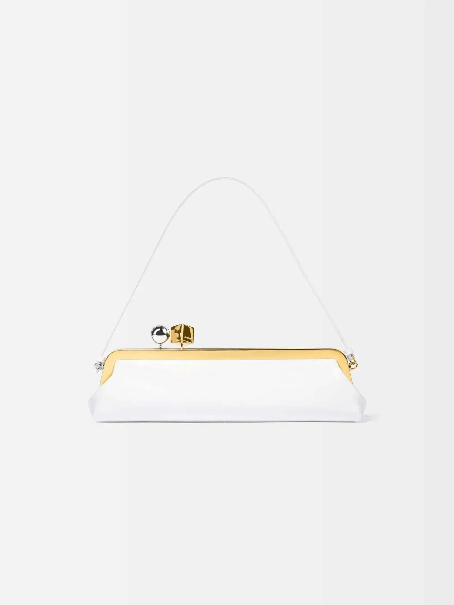 Venti Clutch Bag