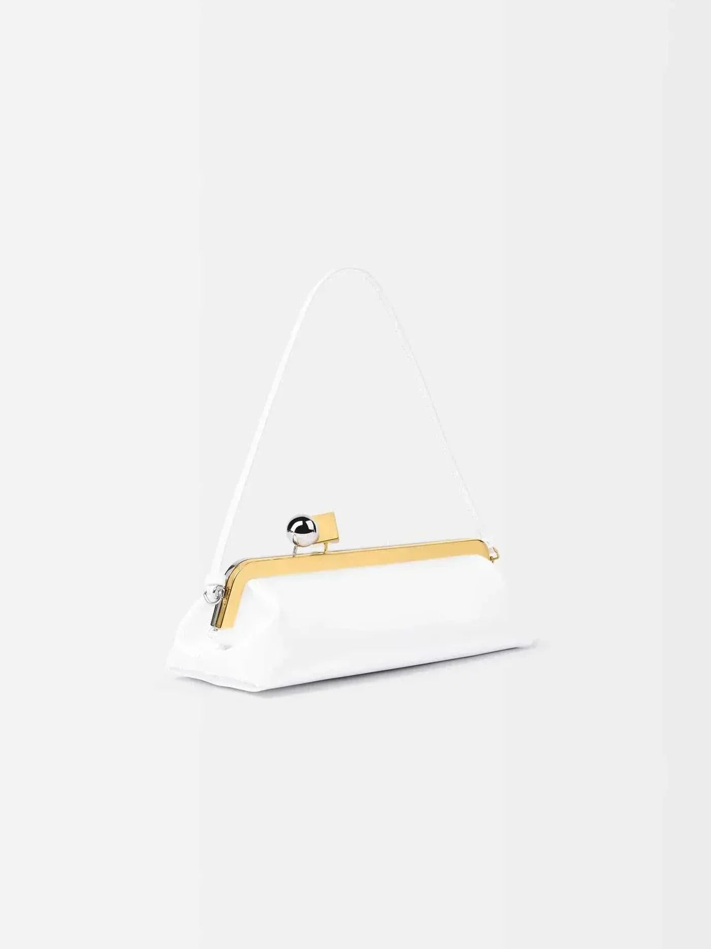 Venti Clutch Bag