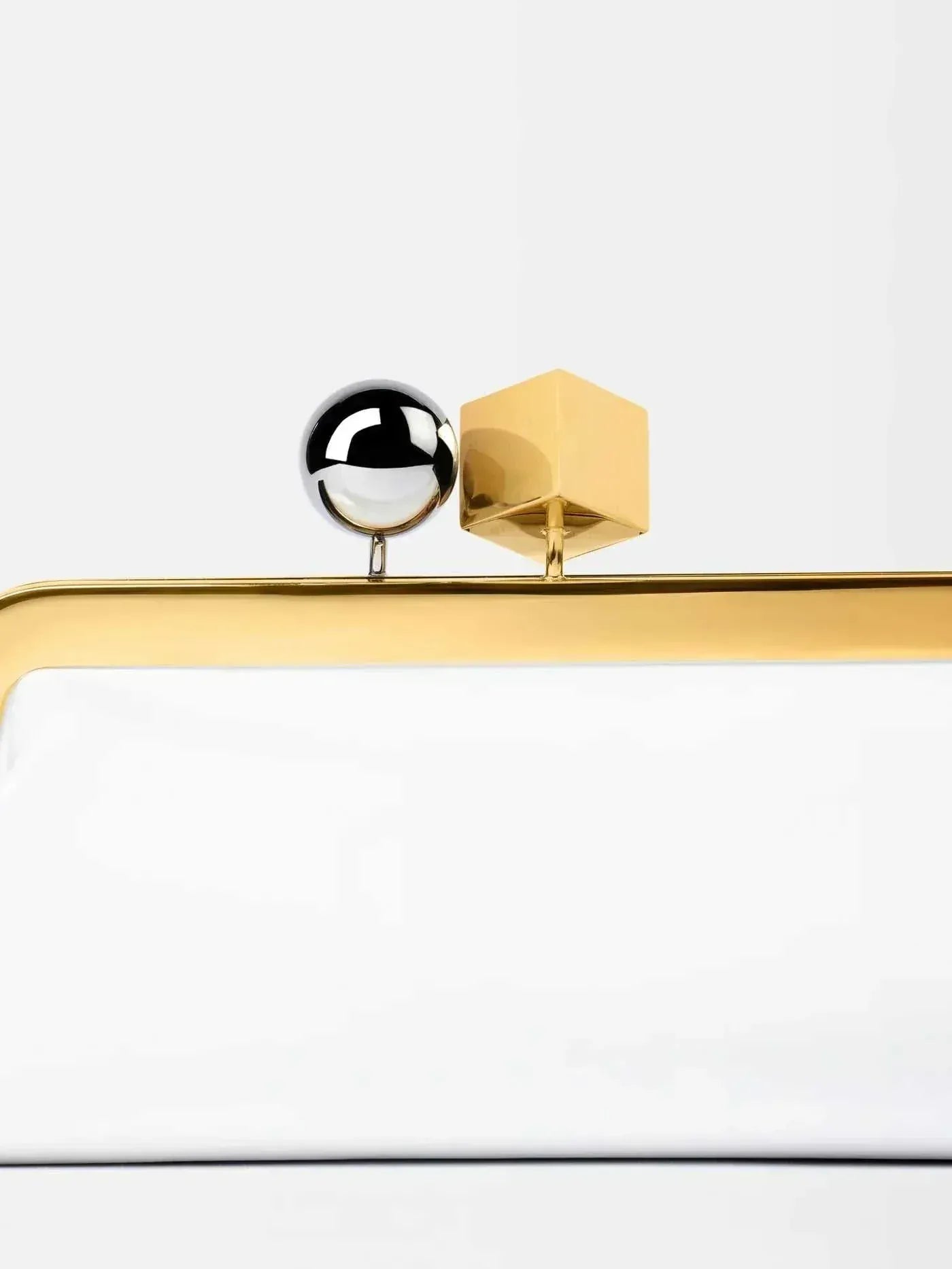 Venti Clutch Bag