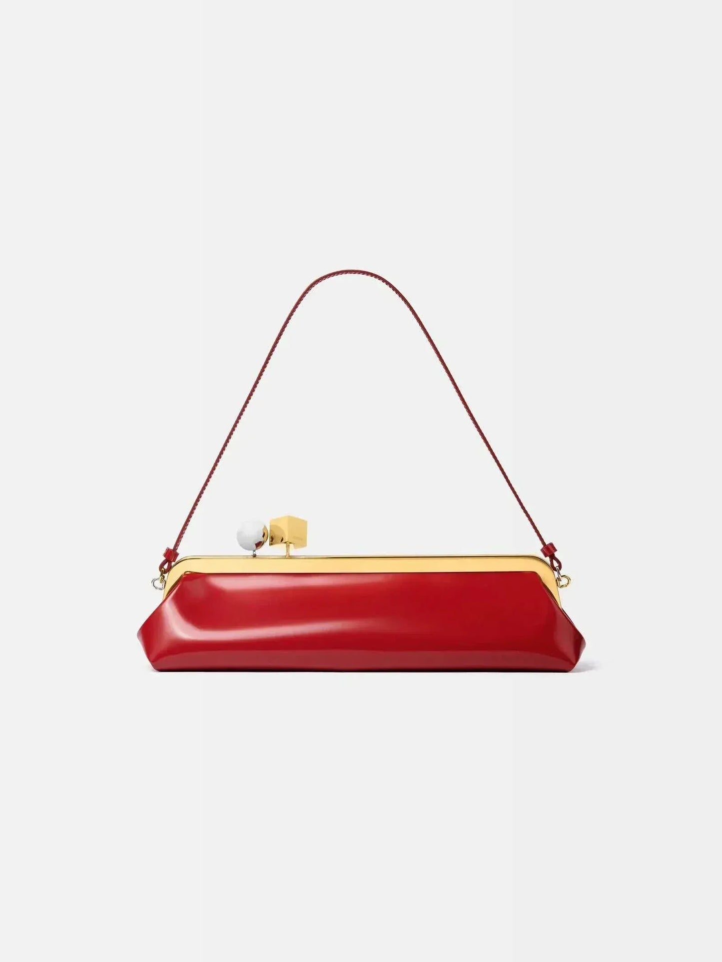 Venti Clutch Bag