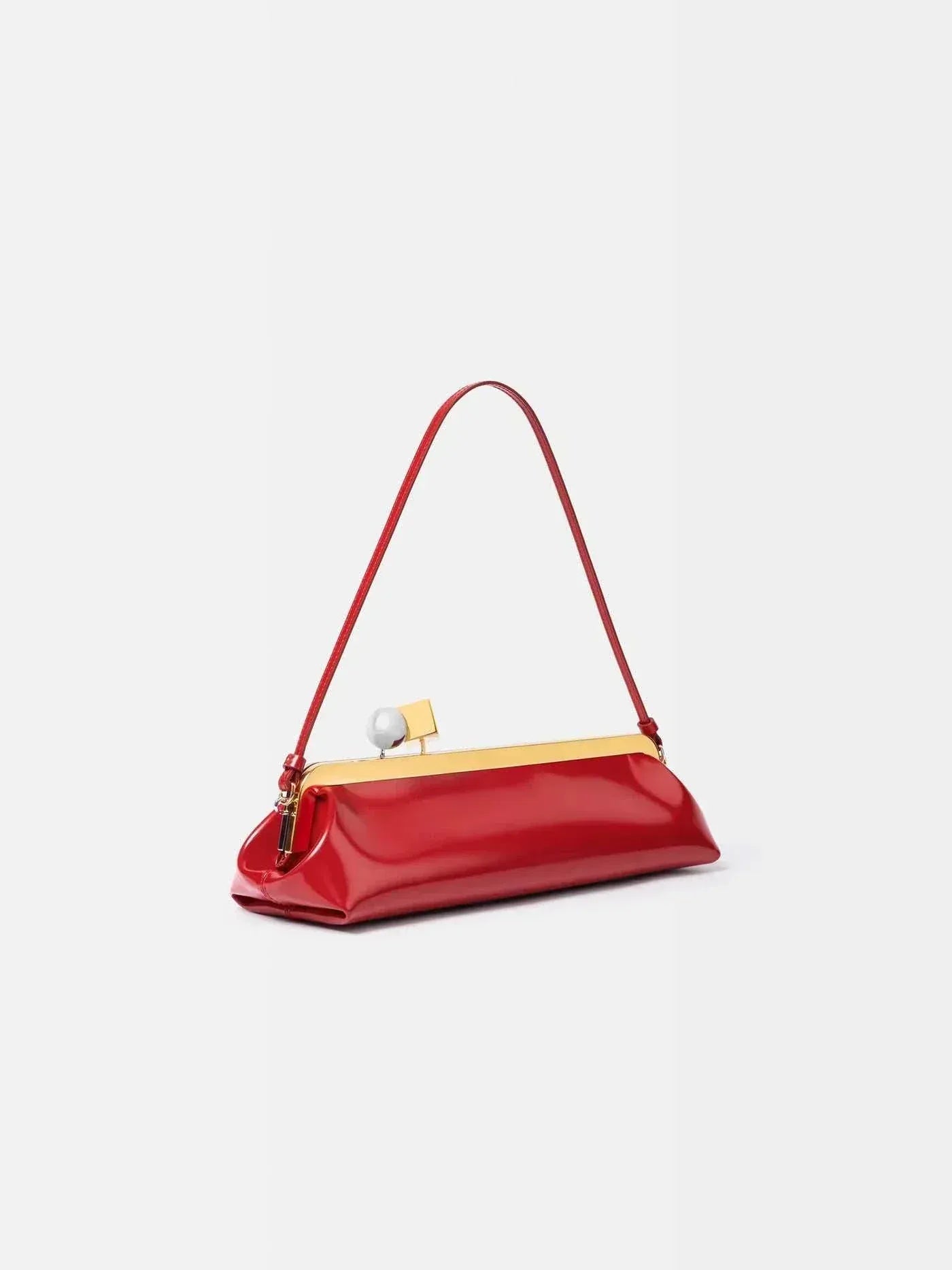 Venti Clutch Bag