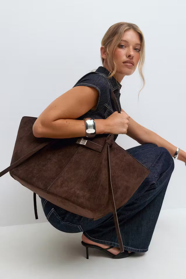 Delair Tote Bag