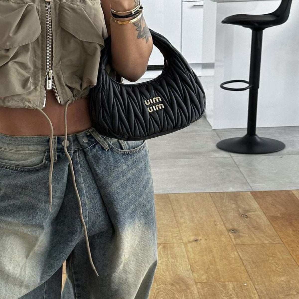 Liora Shoulder Bag