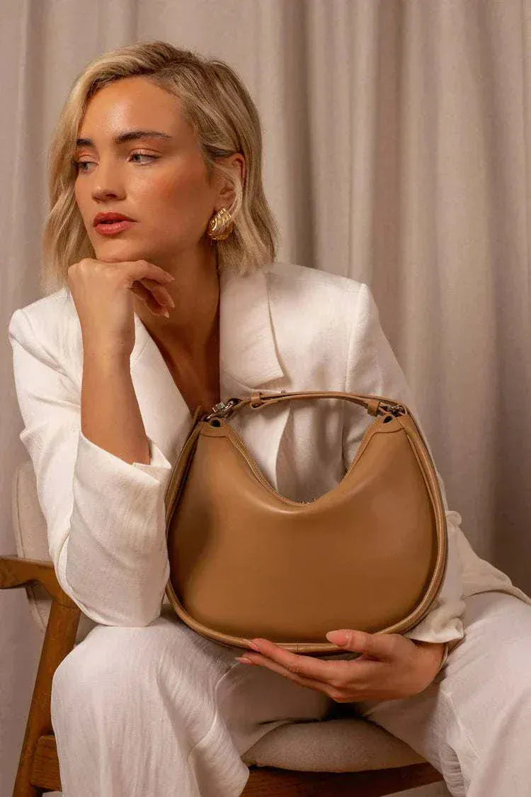 Luna Drop Handbag