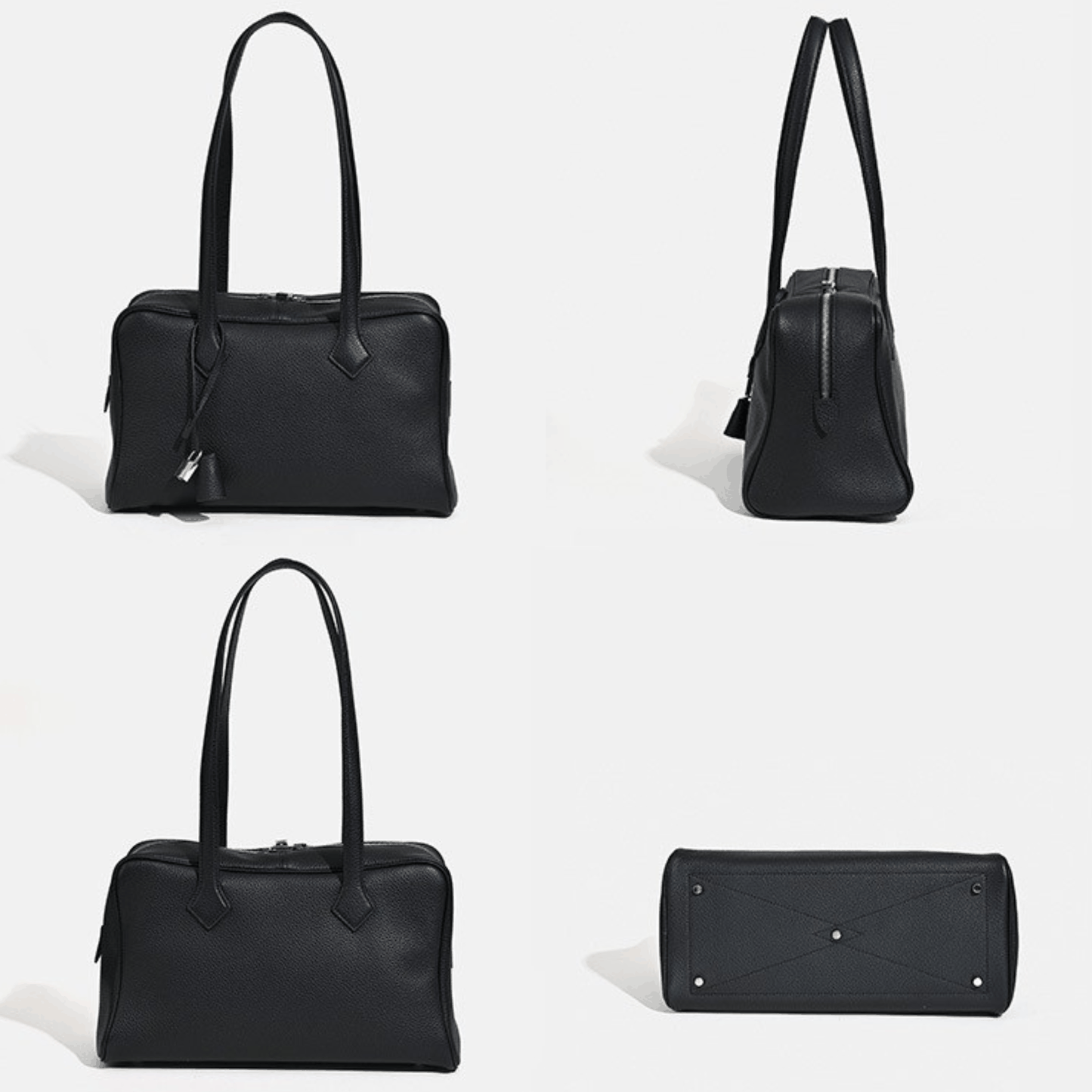 Elliot Shoulder Bag