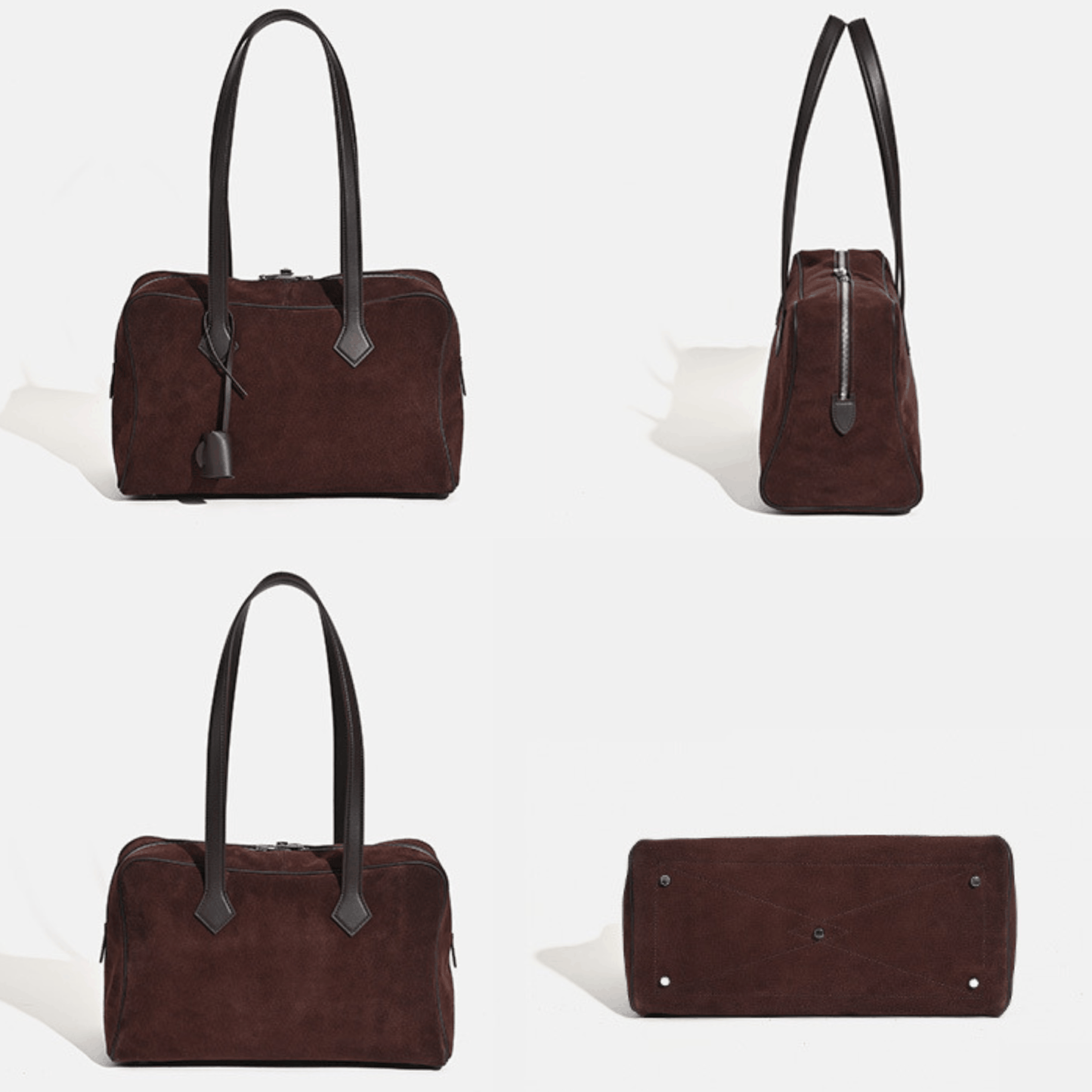 Elliot Shoulder Bag