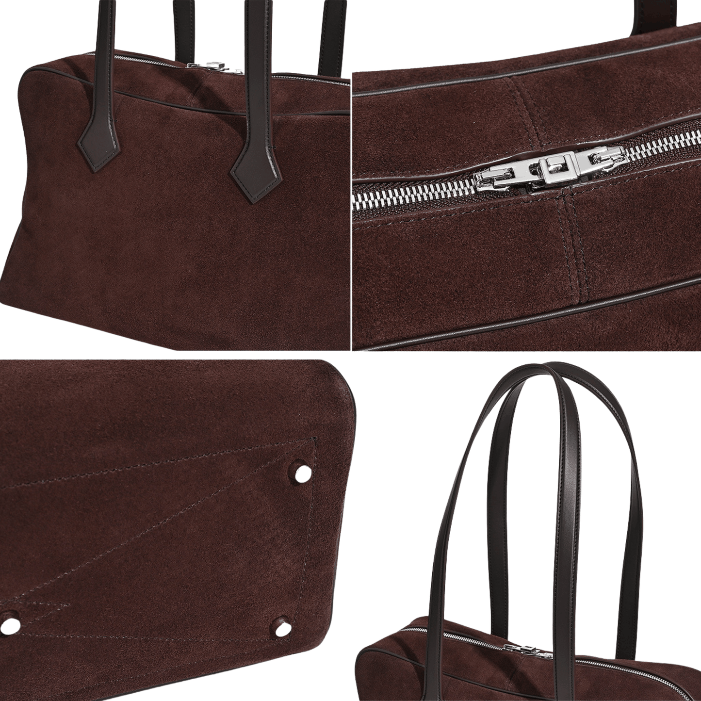 Elliot Shoulder Bag