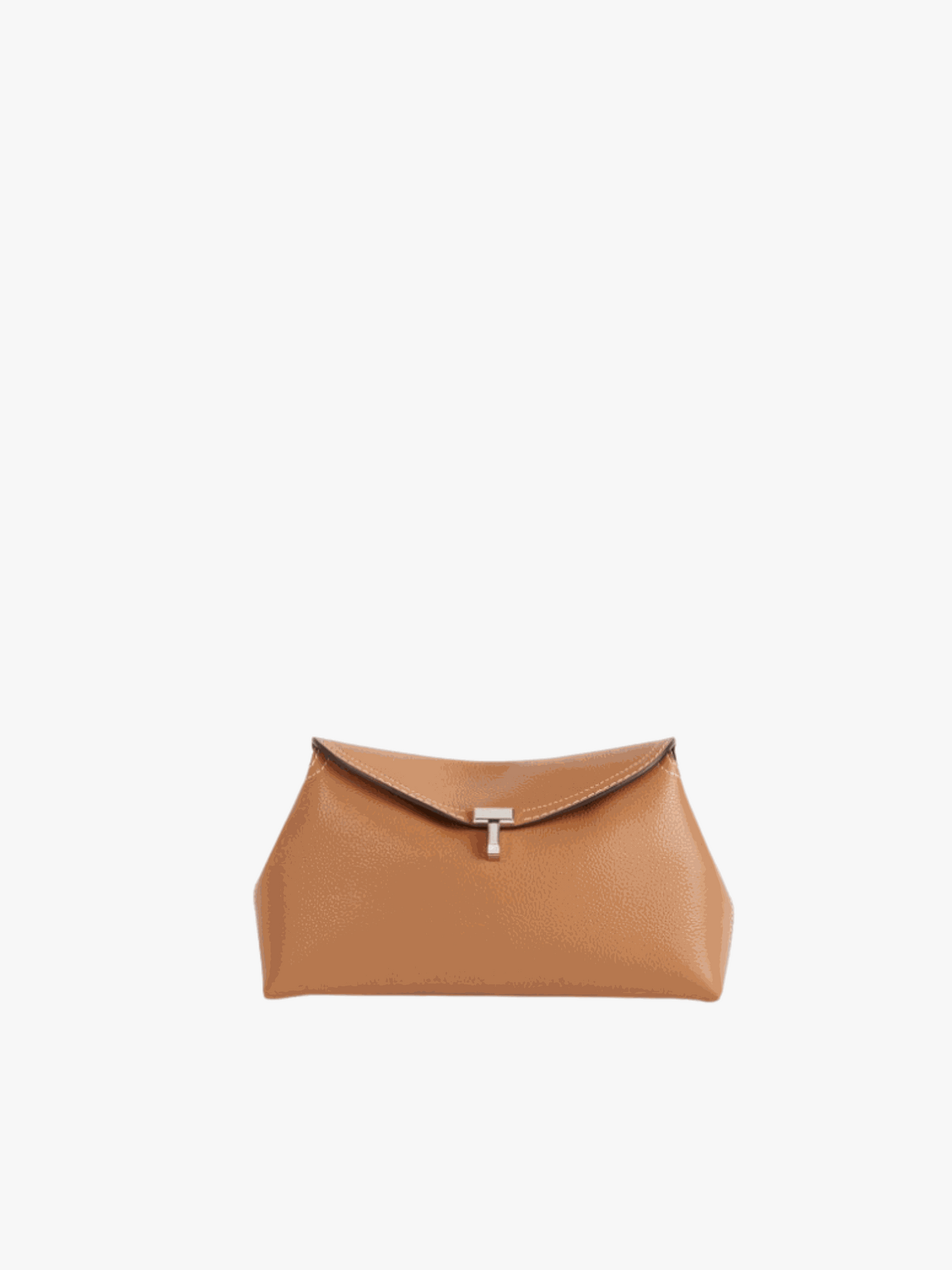 Lucienne Twist-Lock Bag