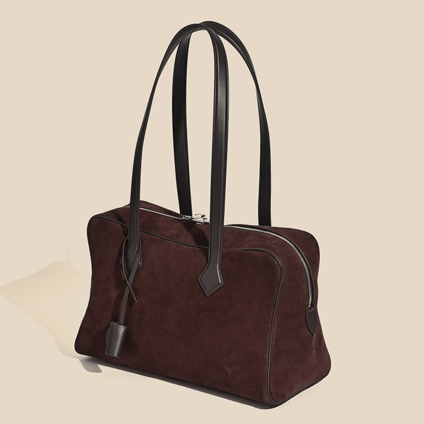 Elliot Shoulder Bag