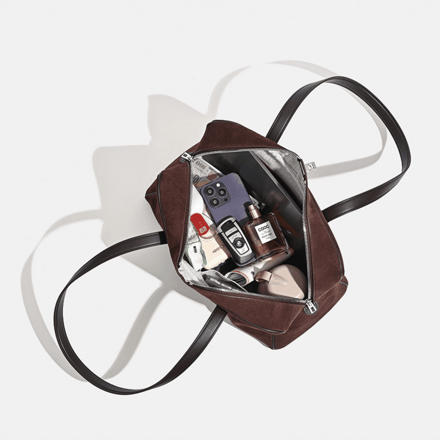 Elliot Shoulder Bag