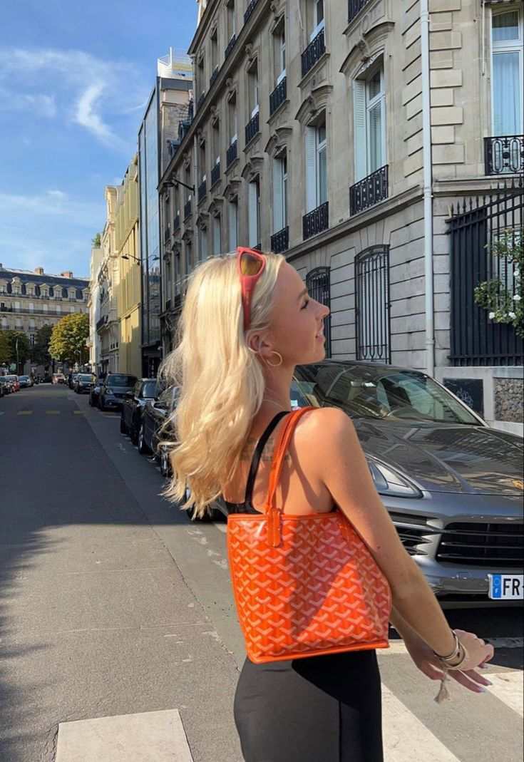 Élodie Mini Tote