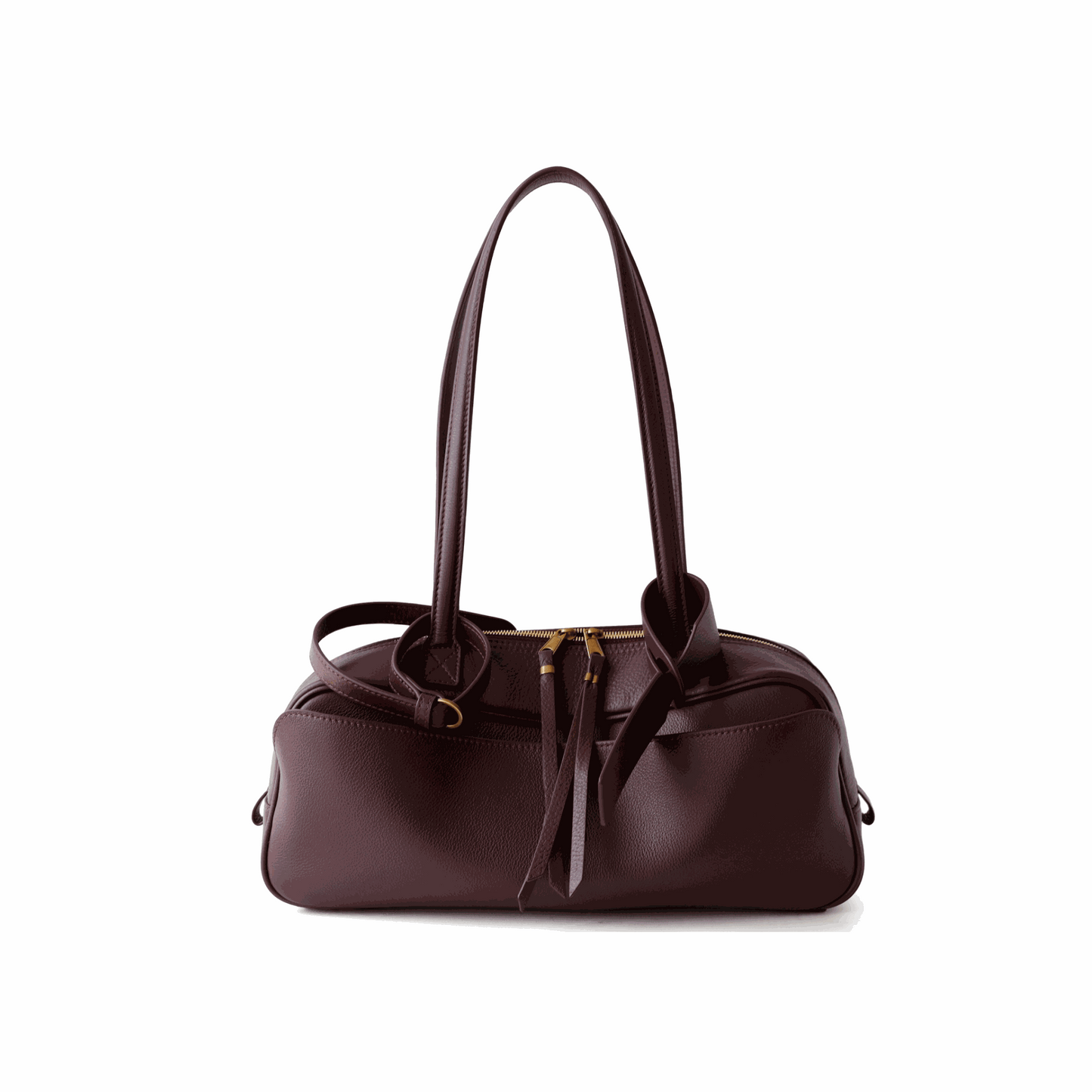 Adrienne Bowling Bag