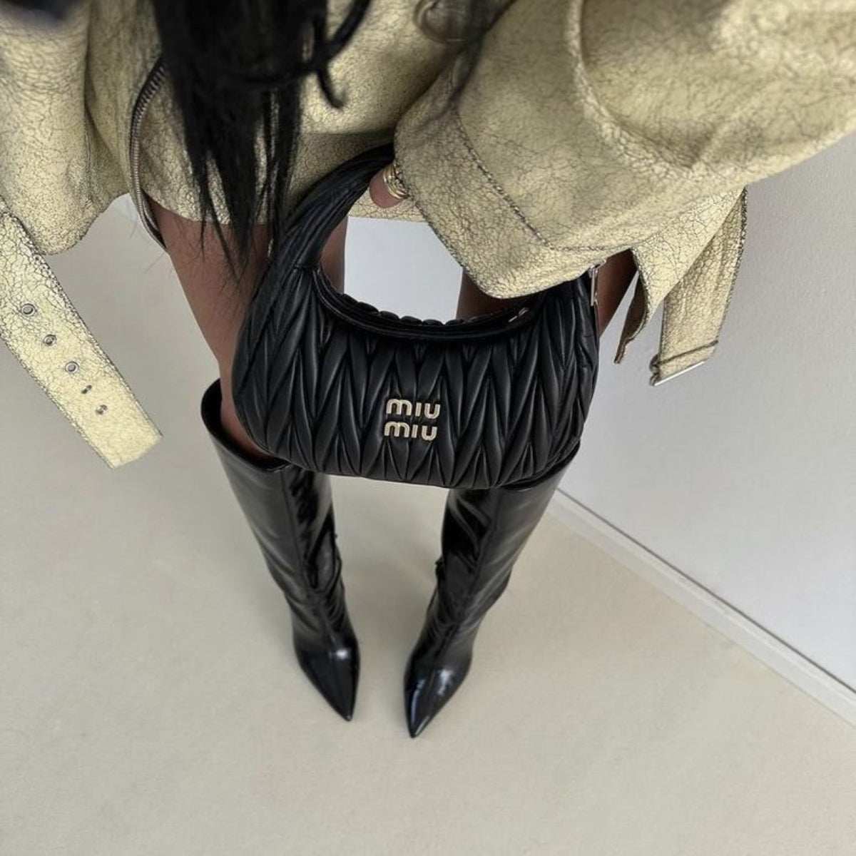 Liora Shoulder Bag