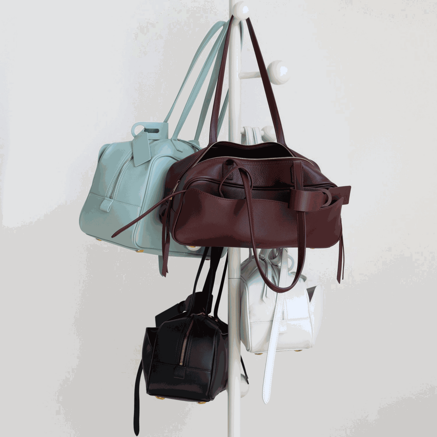 Adrienne Bowling Bag