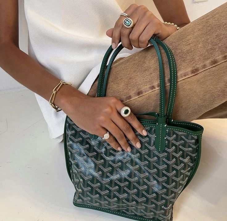 Élodie Mini Tote