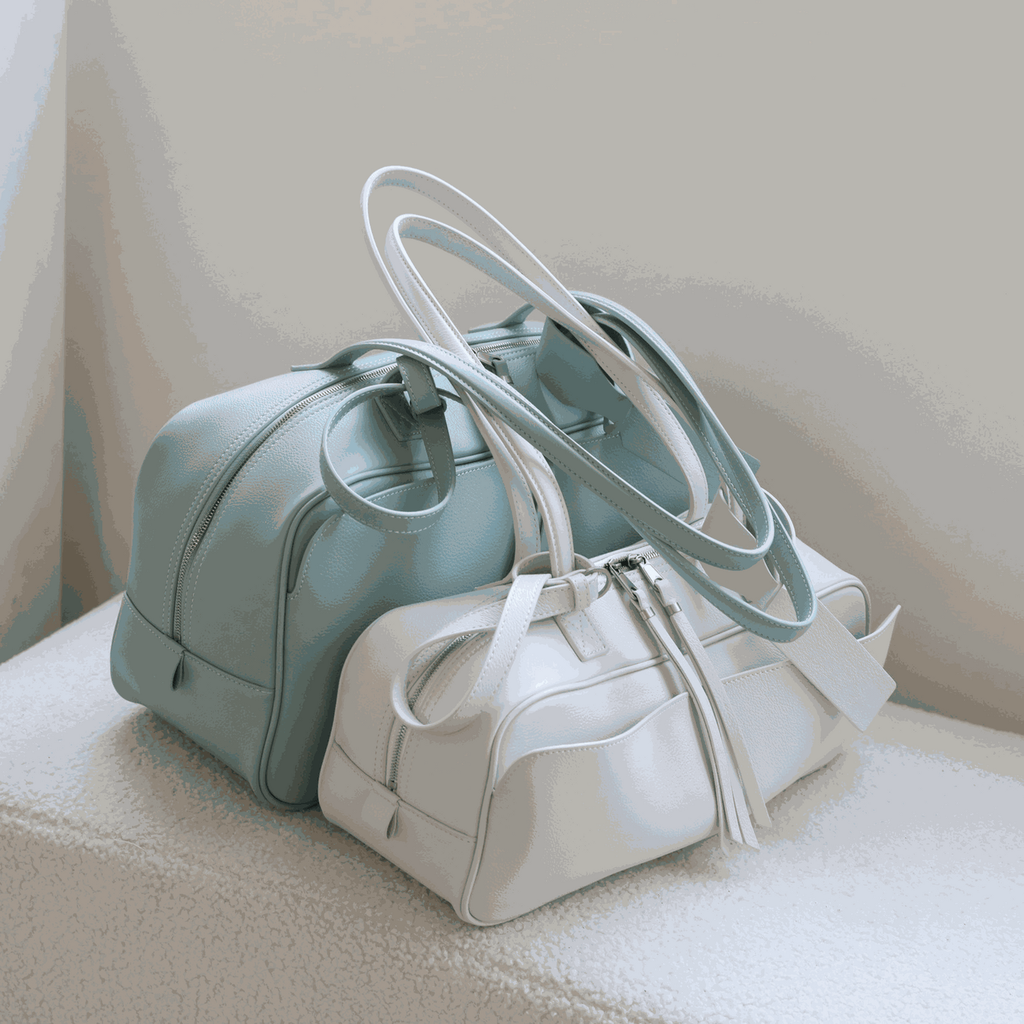 Adrienne Bowling Bag