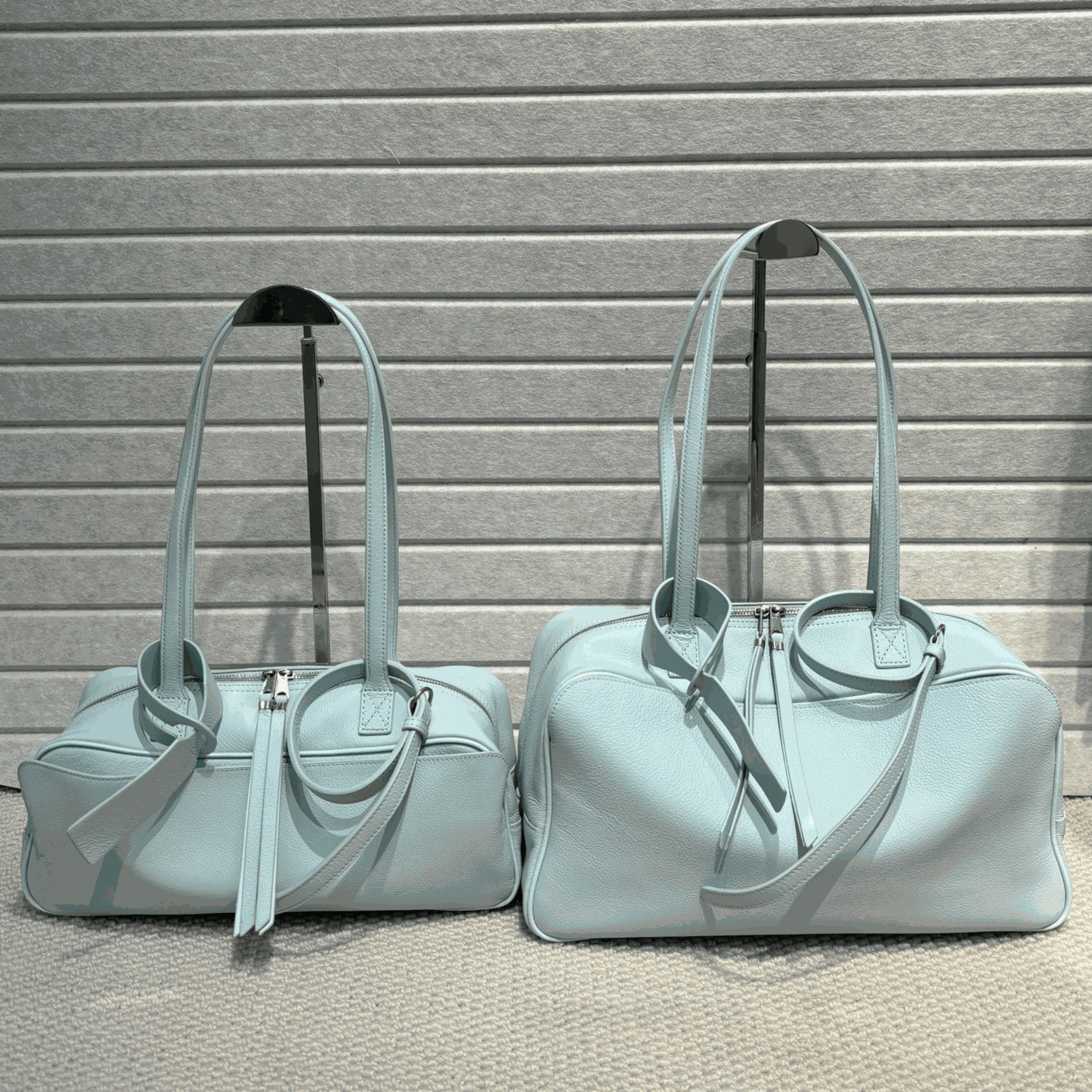 Adrienne Bowling Bag