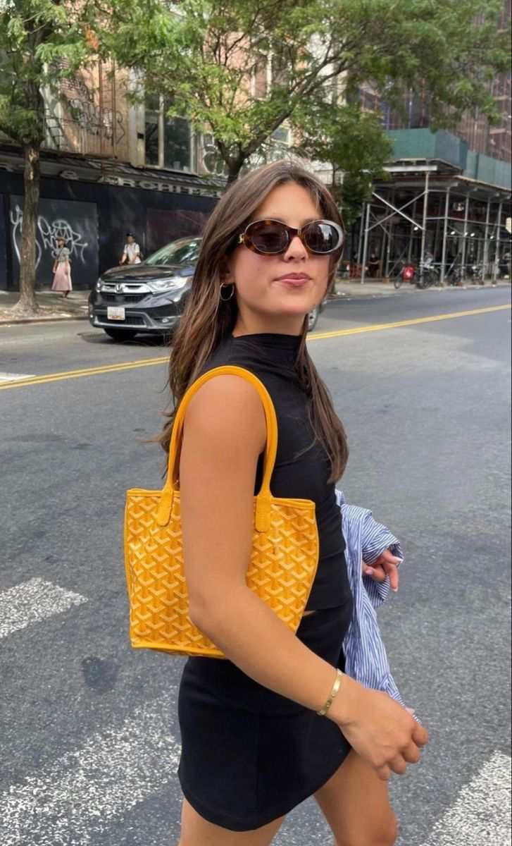 Élodie Mini Tote